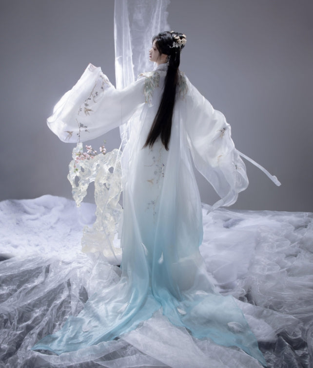 Celestial Silhouette Series Flumoon