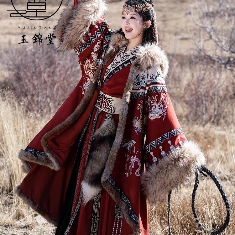 Picks Hype Series Hanfu Haute Jade Wuxia Aesthetic