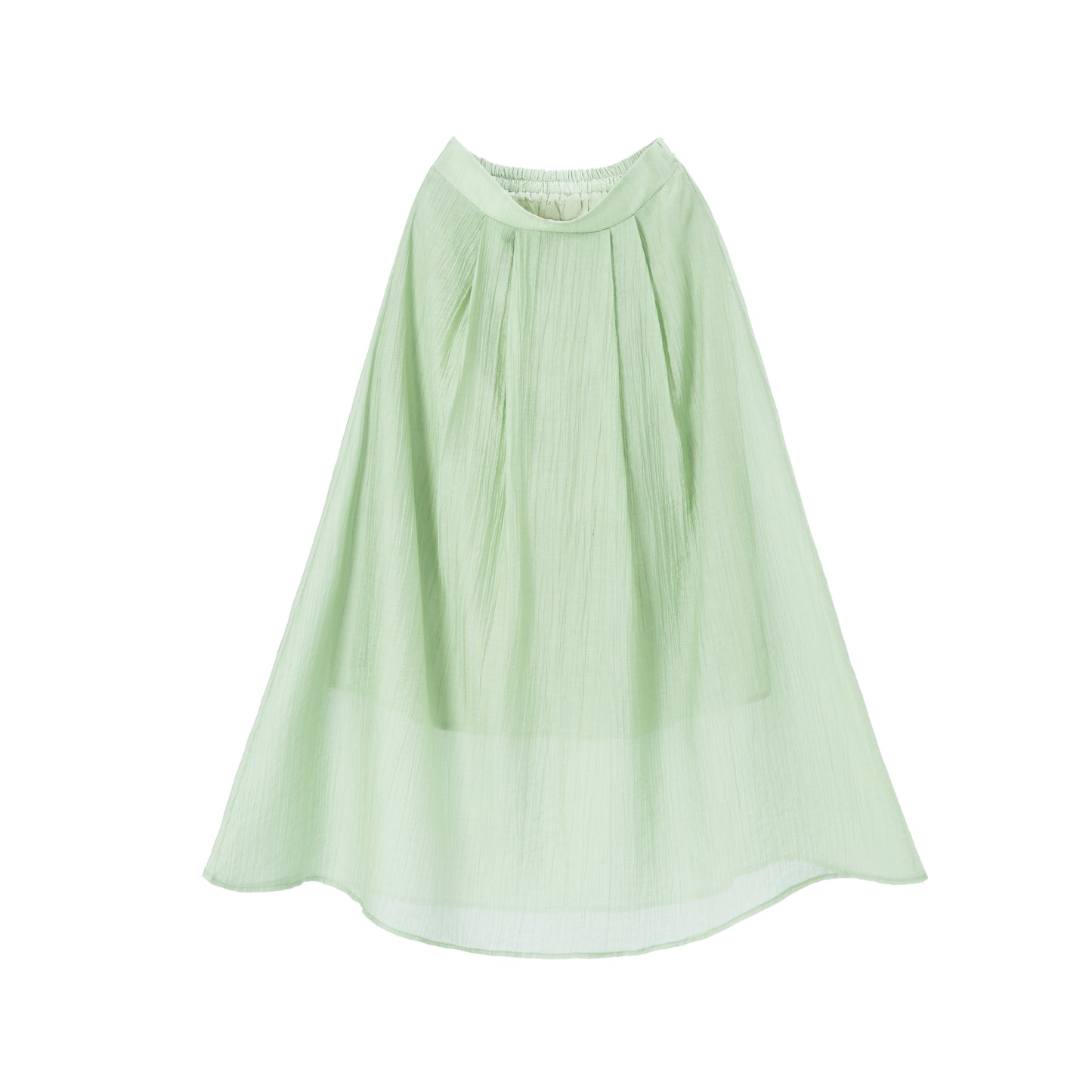 Lookbook Series Plus Size Printing Hanfu 2397+2389 Green