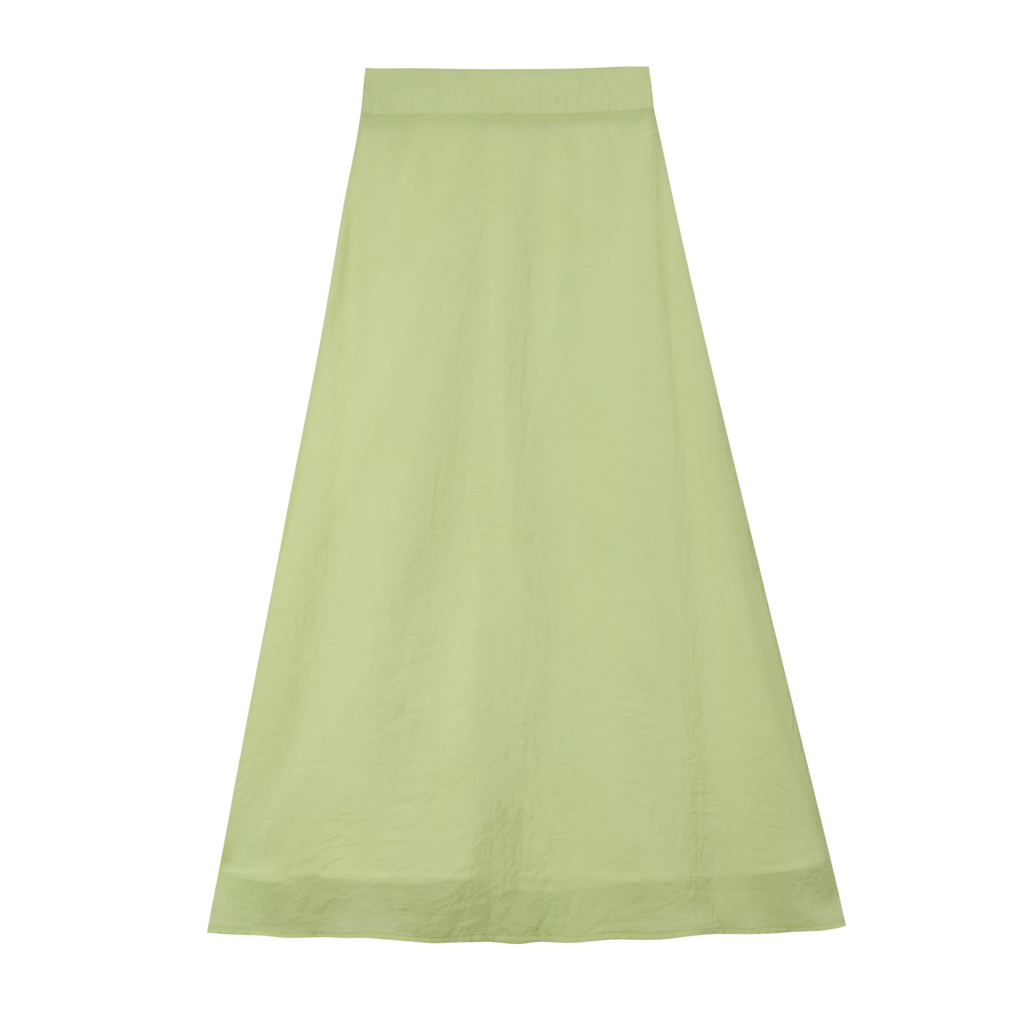 Lookbook Series Plus Size Printing Hanfu 2592+2593 Green