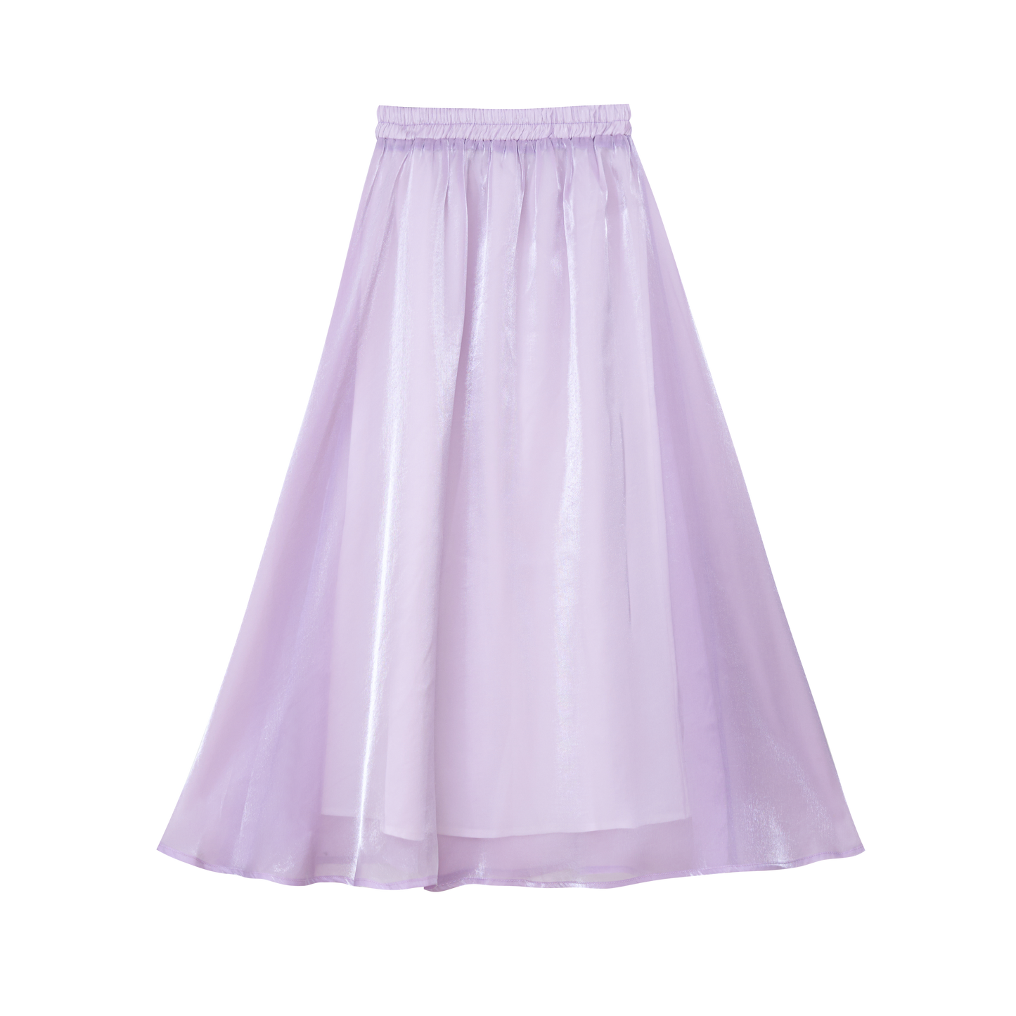 Lookbook Series Plus Size Printing Hanfu 8012+0187 Purple