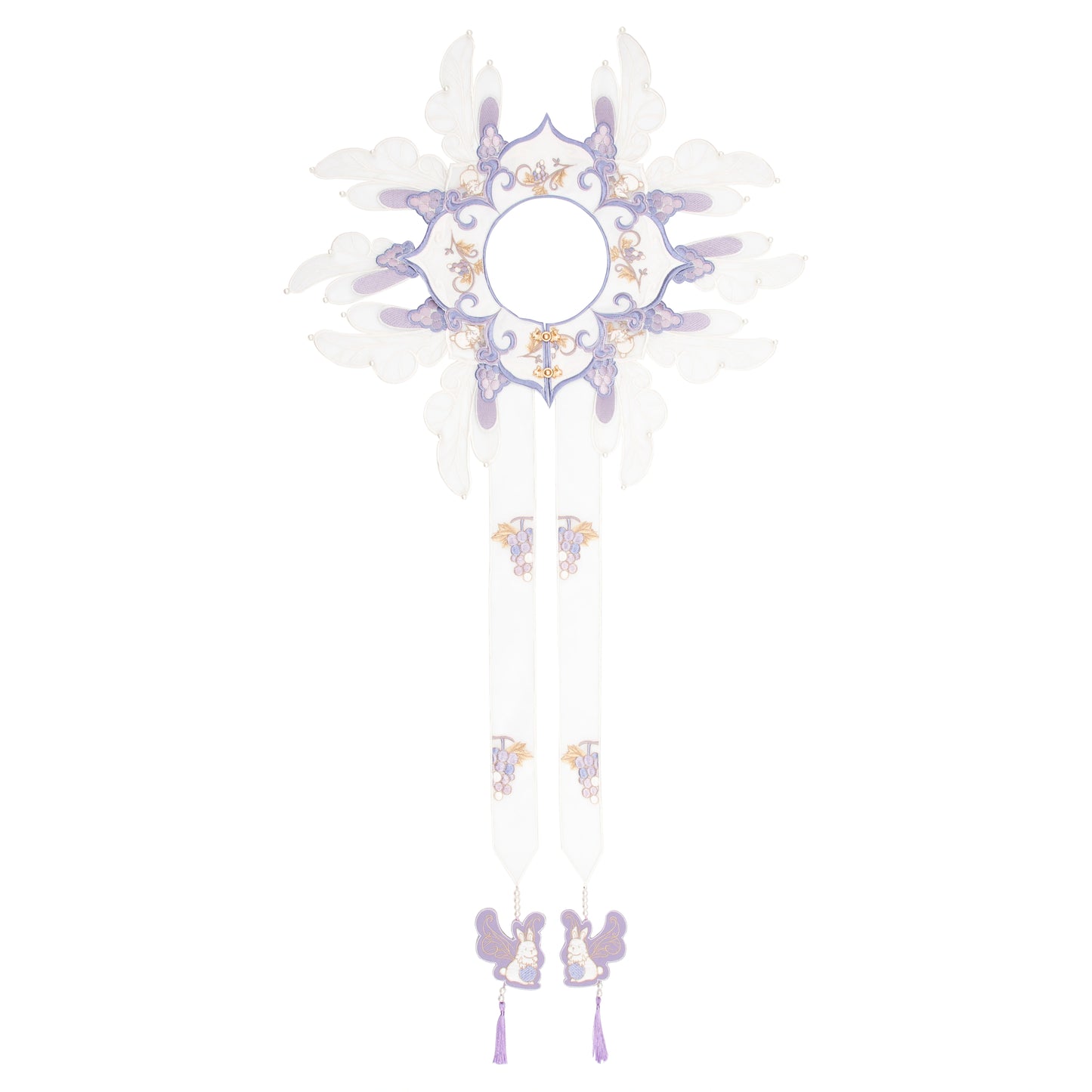 Serene Return Series Lunamortar