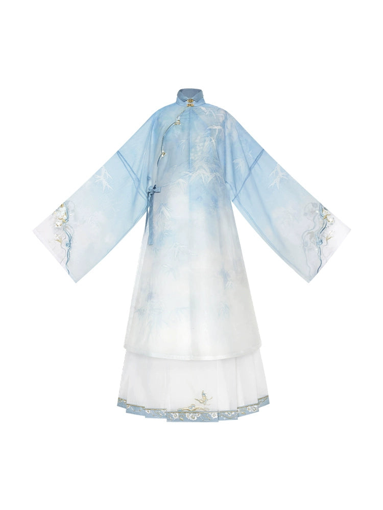 Penglaiyu : Mystic Isle Tales