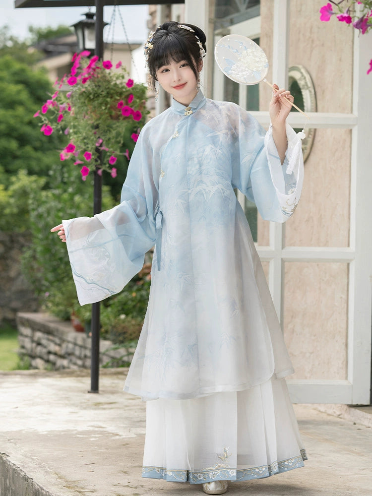 Penglaiyu : Mystic Isle Tales