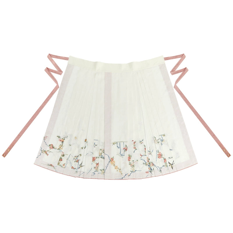 Mei Zai : How Sublime