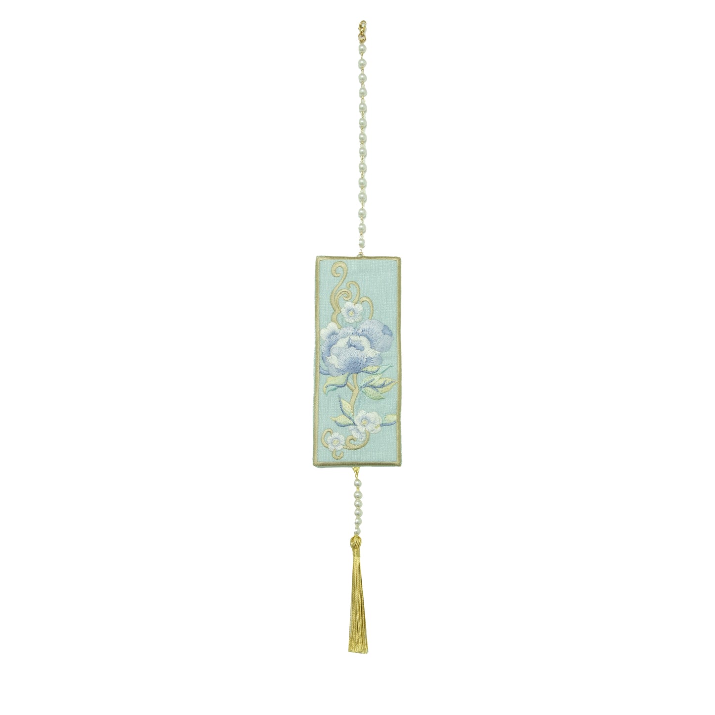 Serene Return Series Lumiflow