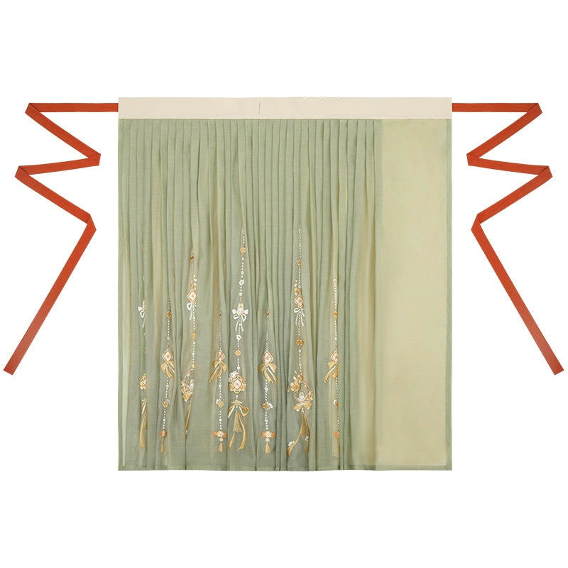 Guihua Yutu : Osmanthus Moonhare