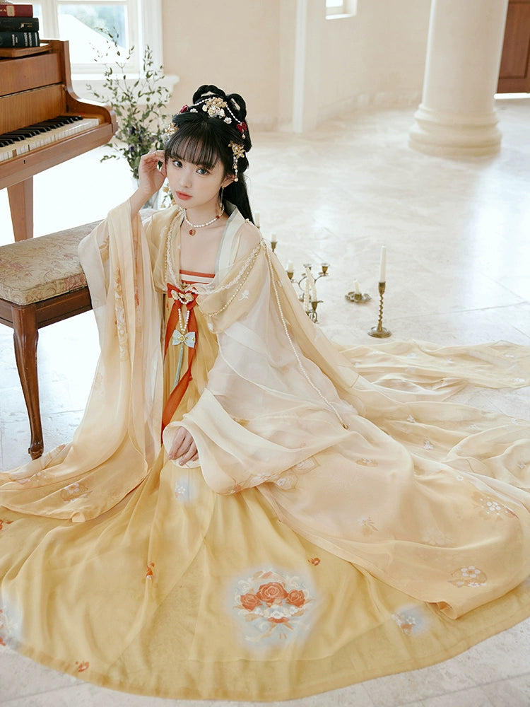 Aishen de Meigui : Eros' Thorns