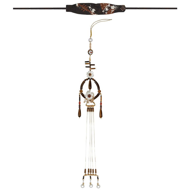 Wuxian Huayun : Pentachord Splendor