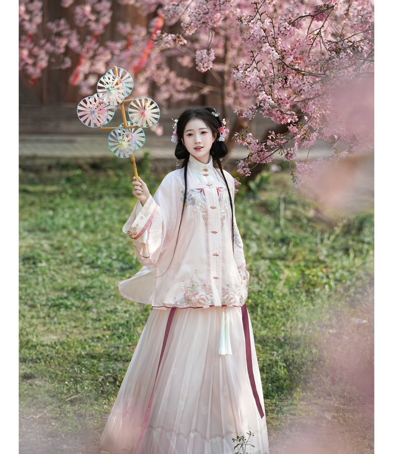 Serene Return Series Vernascence