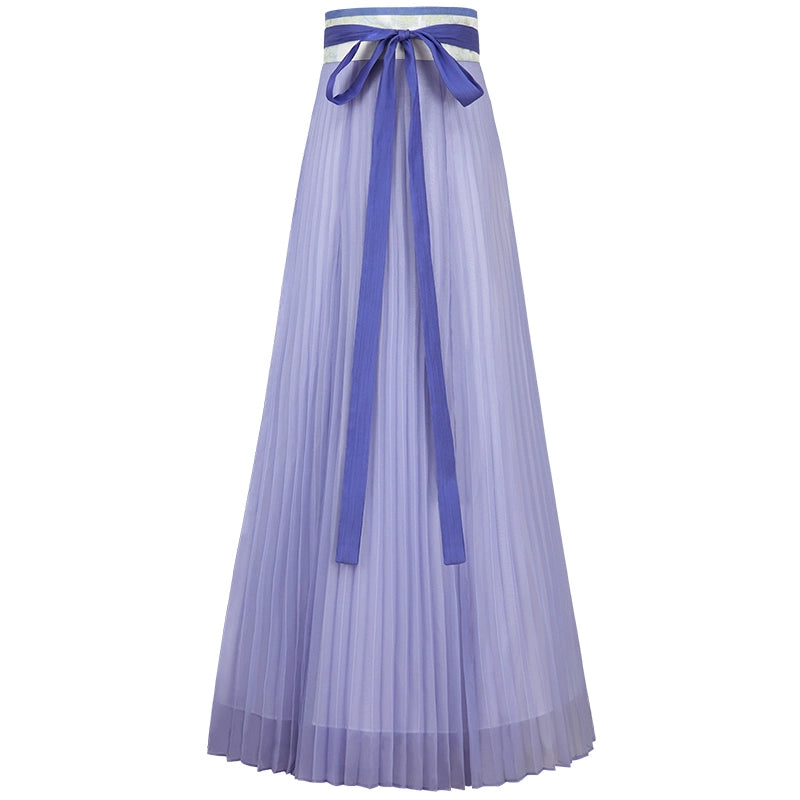 Zi Zhu Ke : Wandering Bamboo Sage