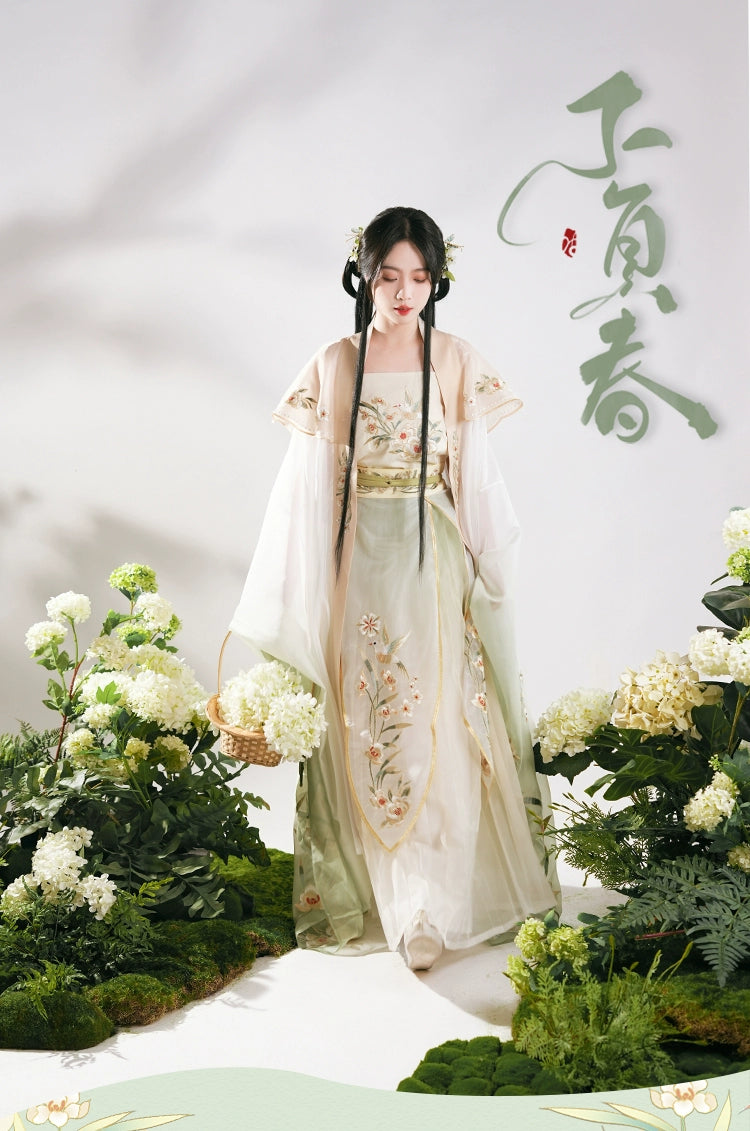 Serene Return Series Vernalure