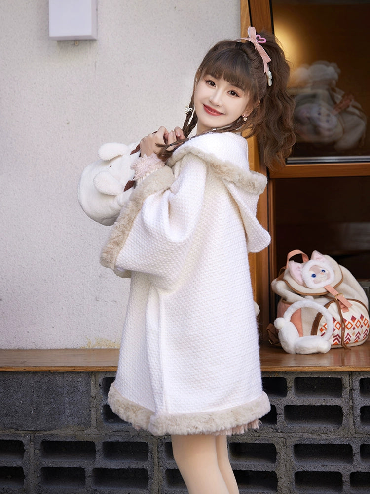 Sui Xing Mei Gui : Celestial Debris Rose