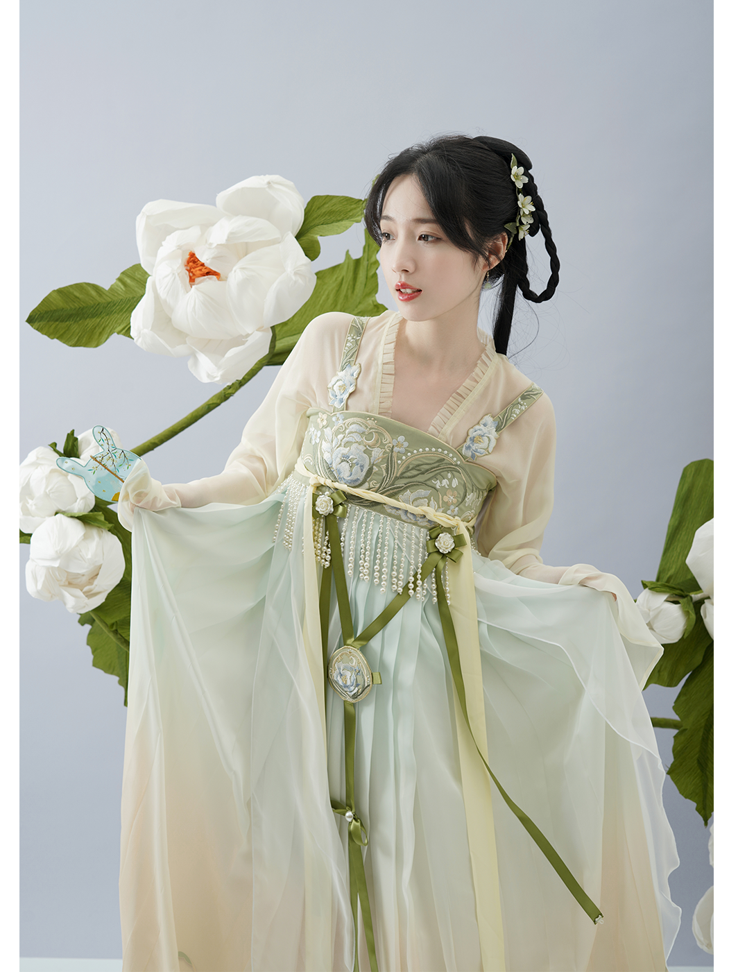 Serene Return Series Grapephile