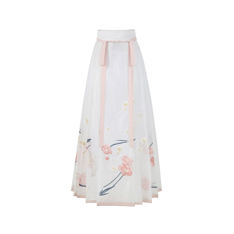 Fenghu Feihua : Plush Tempest