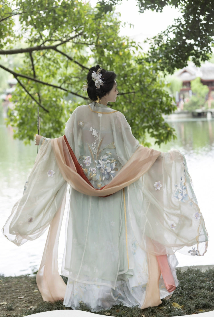 Serene Return Series Hectohelia