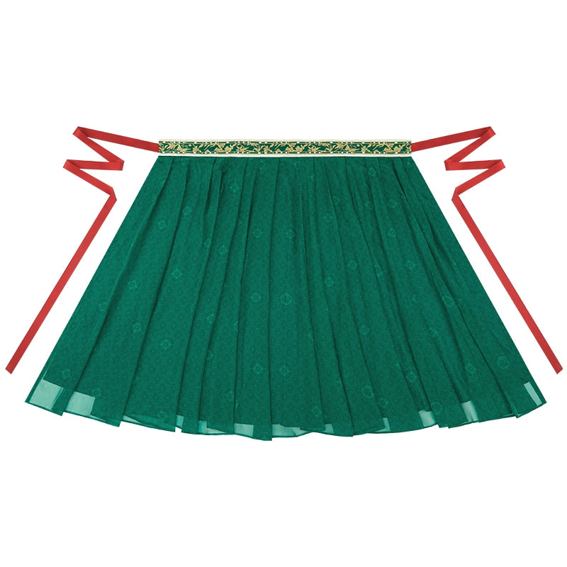 Denghua Xiyu : Lanternplay Koi