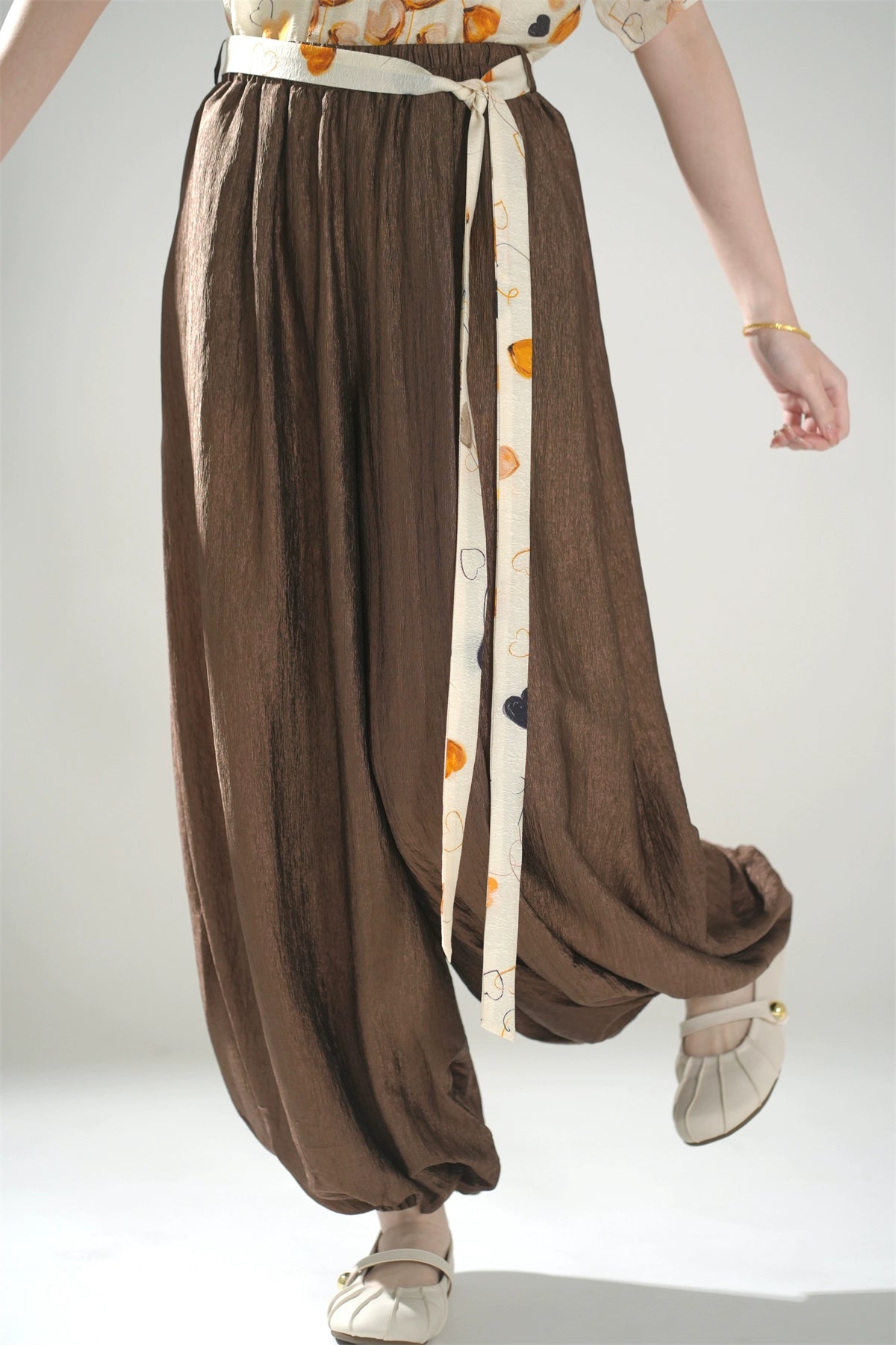 Lookbook Series Frappe