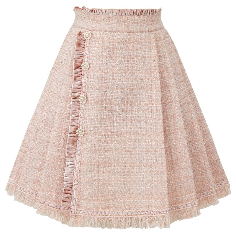 Sui Xing Mei Gui : Crushed Star Roses