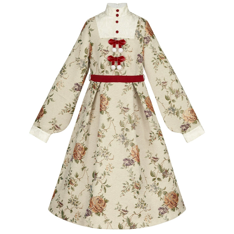 Buzhi Chun : Unaware Spring