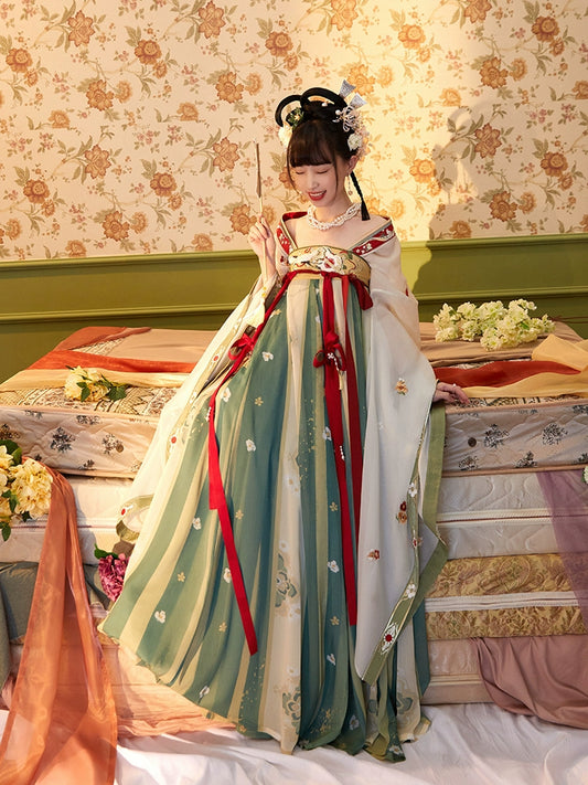 Xiguang Meiren : Luminous Enchantress