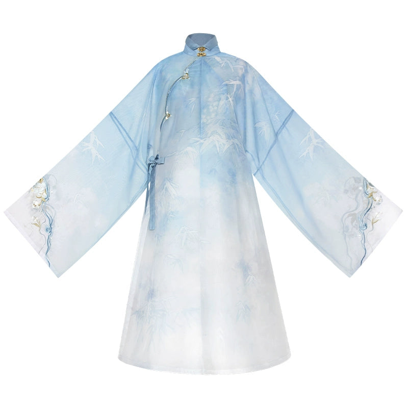 Penglaiyu : Mystic Isle Tales