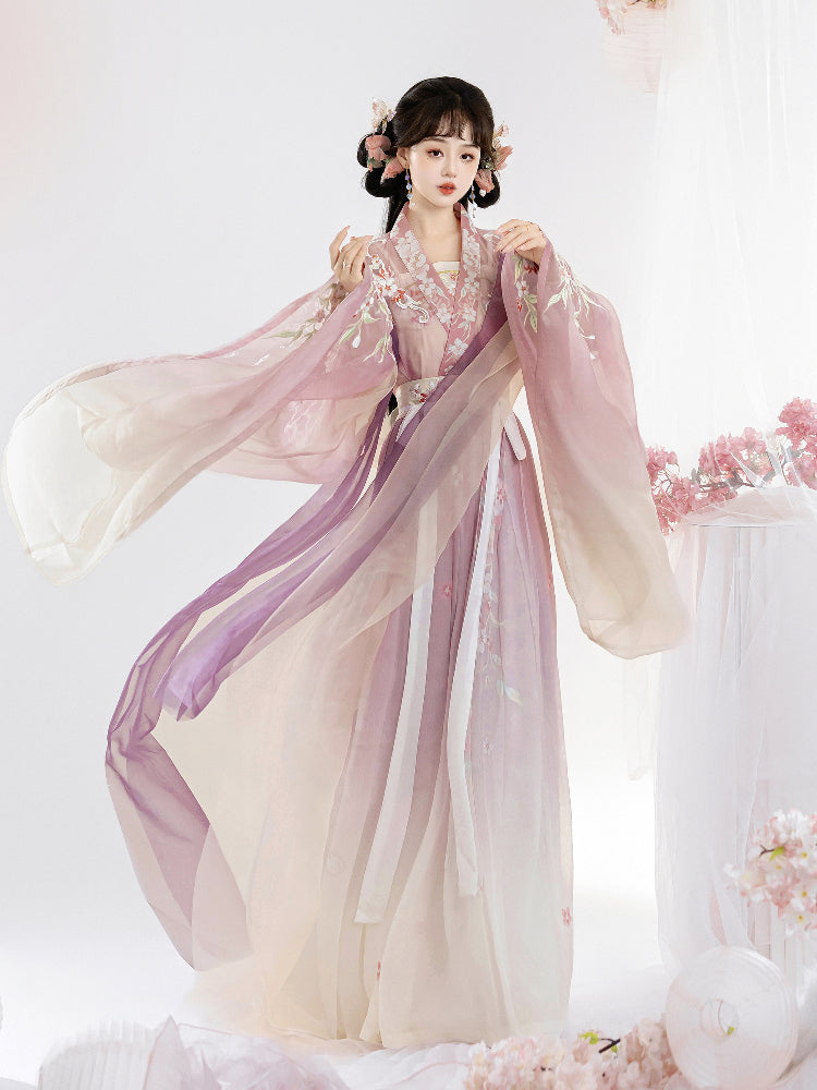 Lookbook Series Flower Kite Moon