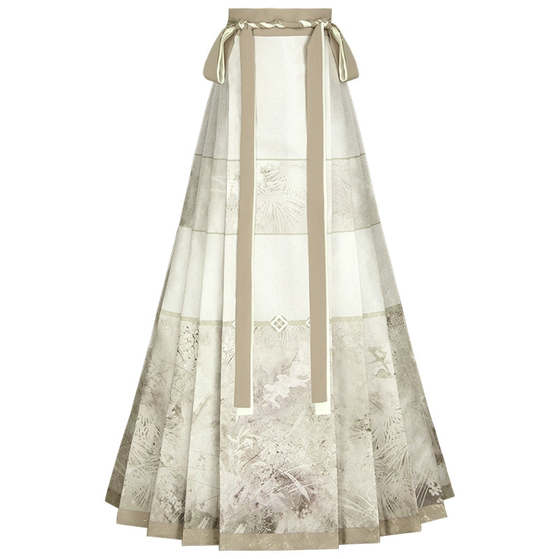 Wuxian Yin : Pentachord Prelude