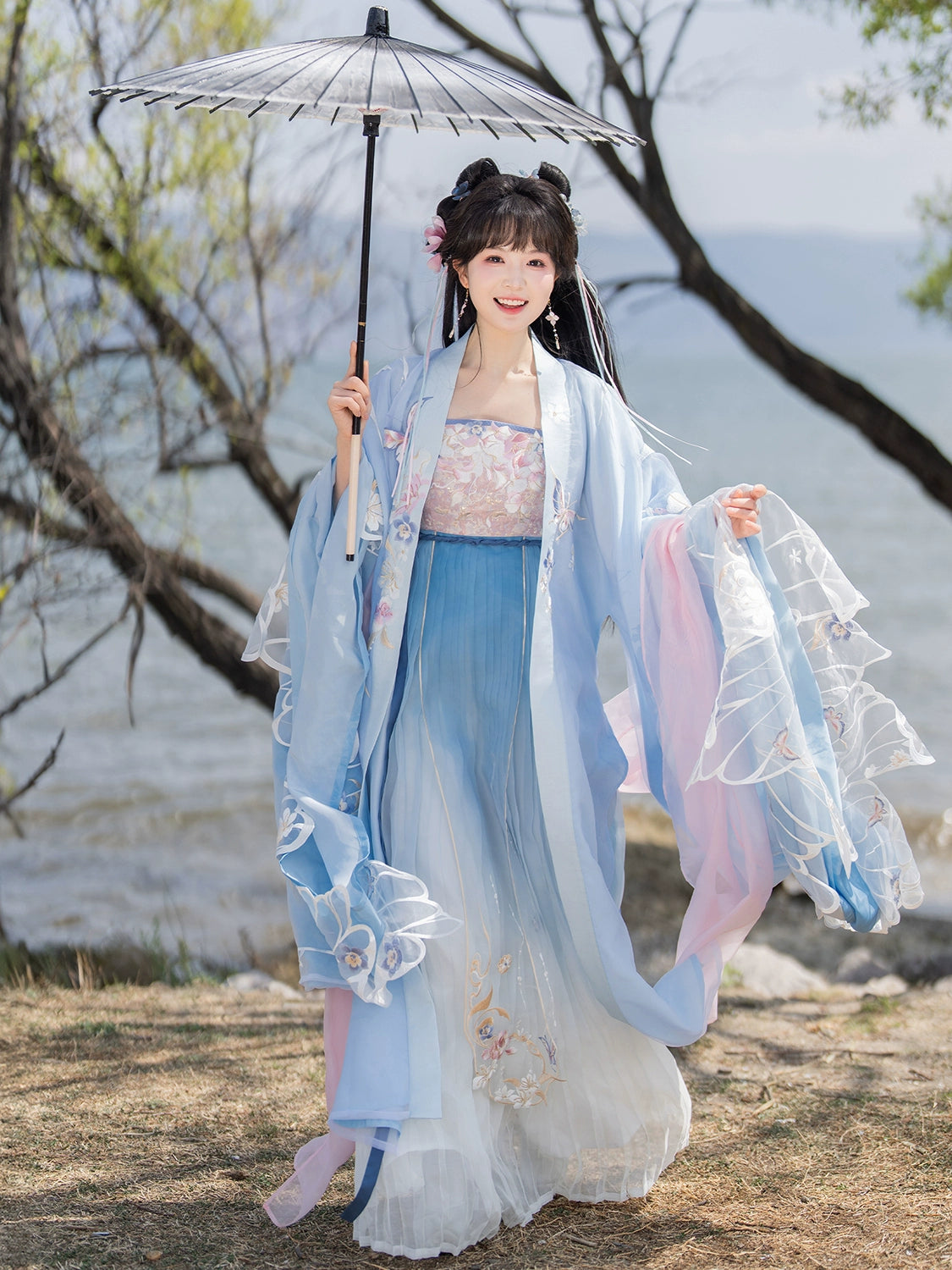 Serene Return Series Luscinia