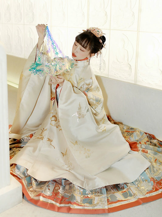 Qianli Gongdeng : Gongdeng of Chang'e