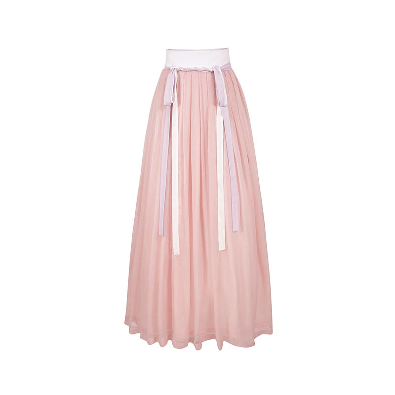 Liu Feng Hui Xue : Supramolecular-Skirt