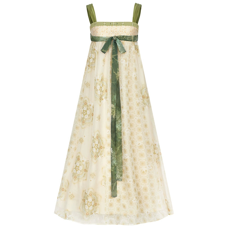 Fucui : Caress of Jade