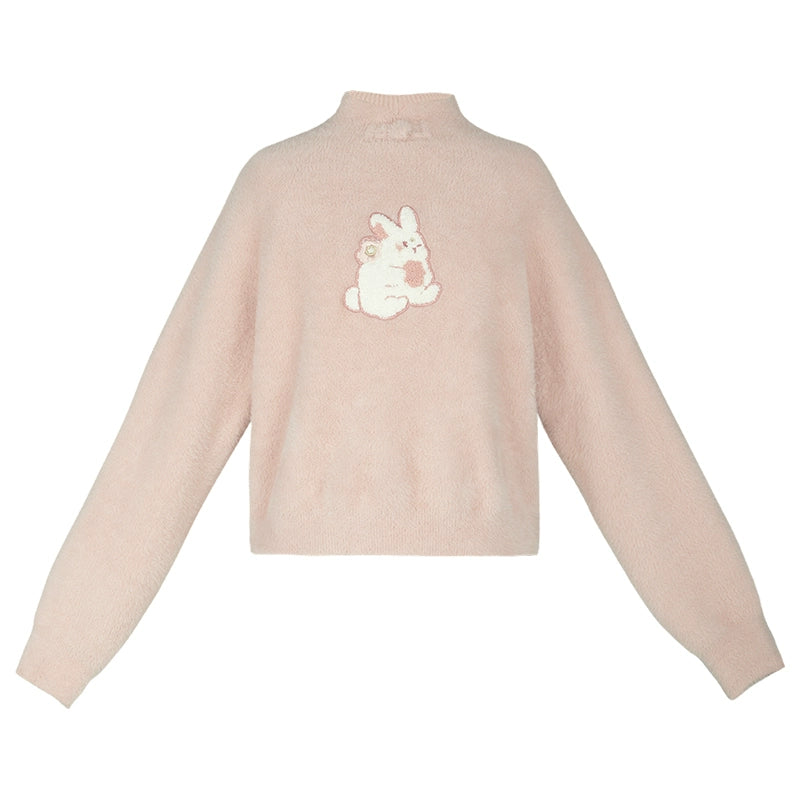 Zhi Tu : Wisdom Hare