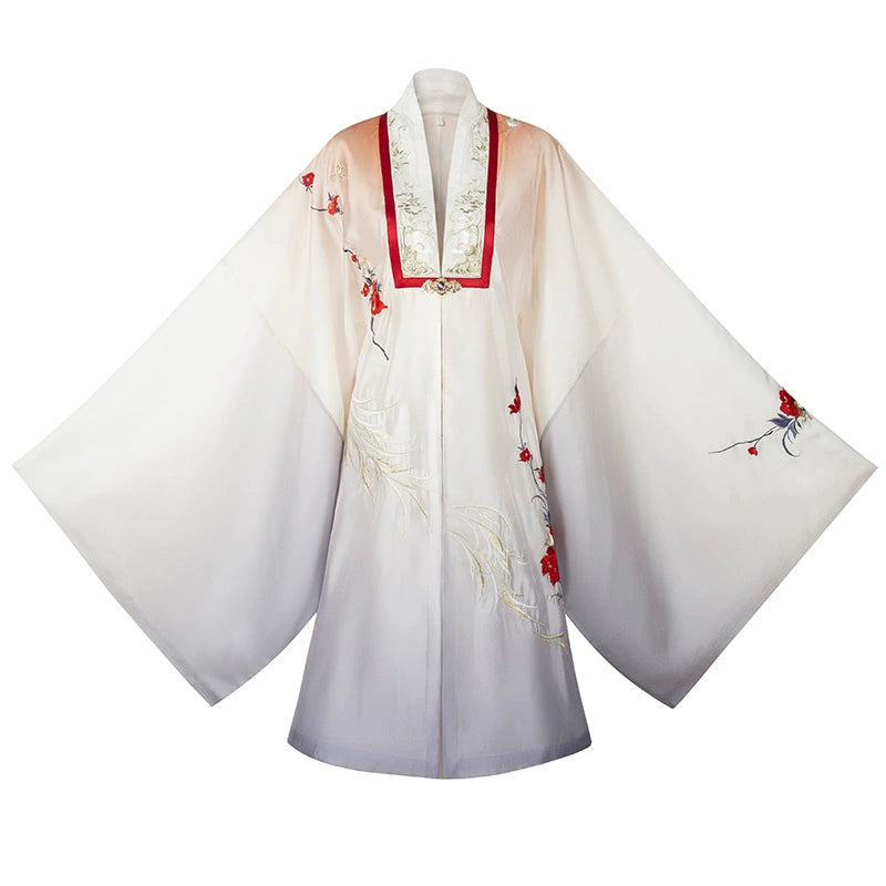 Chongming Zhi Ji : Tome of Double Light-Cape