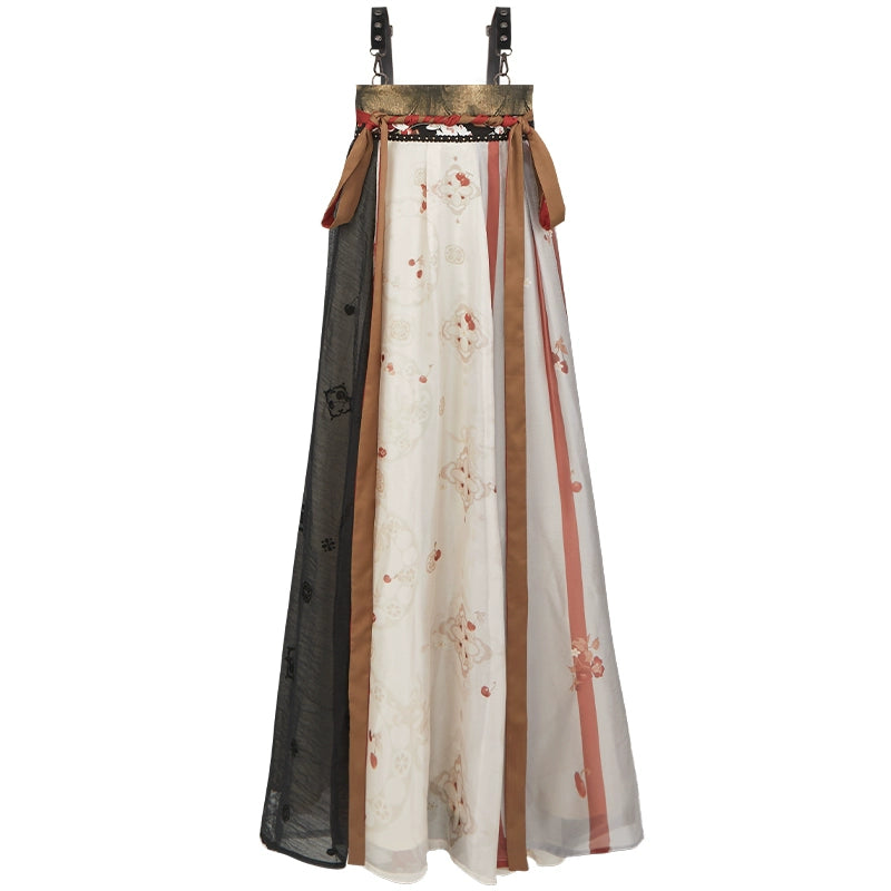 Heitang Yingtao : Black Sugar Cherry