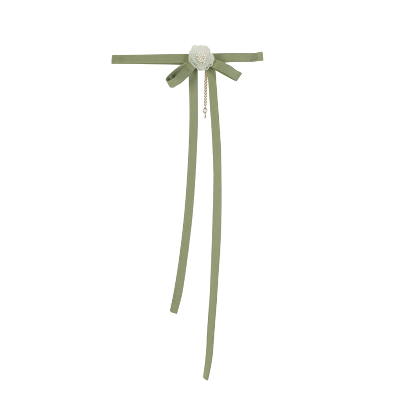 Han Element Series 2025 Hanfu Ruqun Sets Viridity