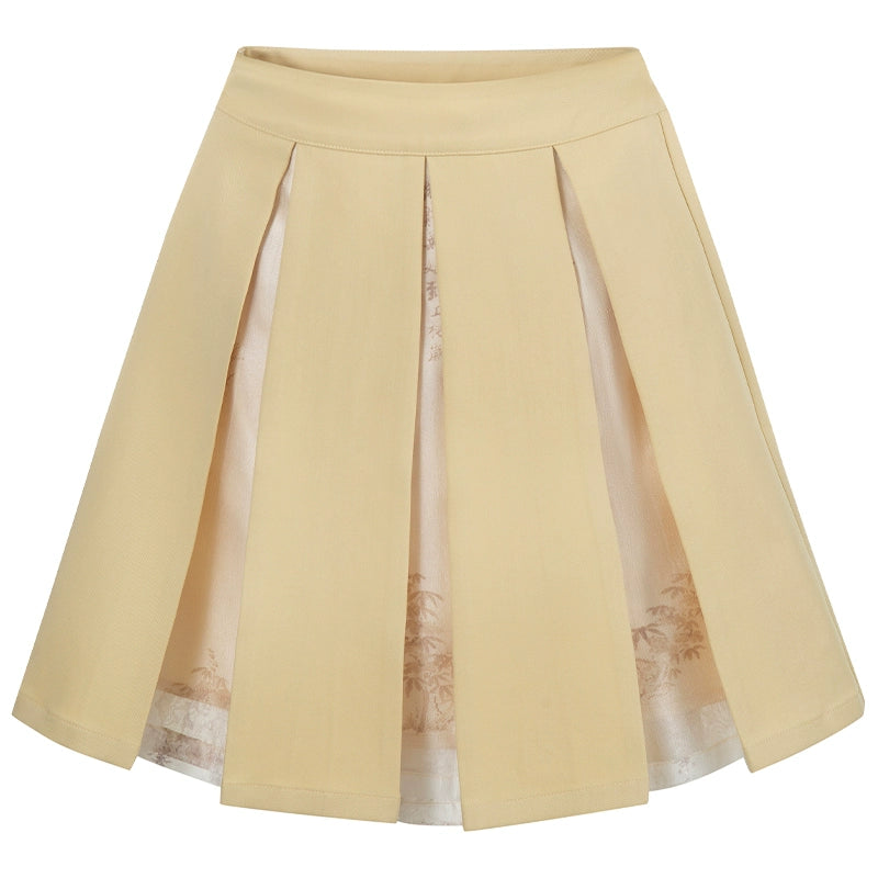 Shujin : Pliant Gold