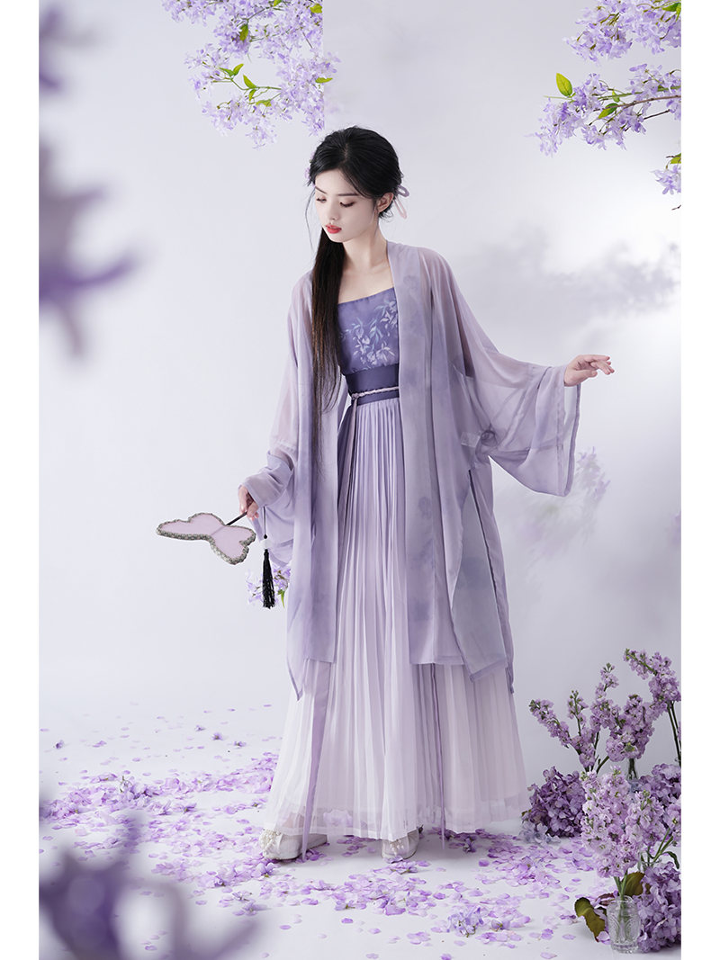 Serene Return Series Zephyrvine