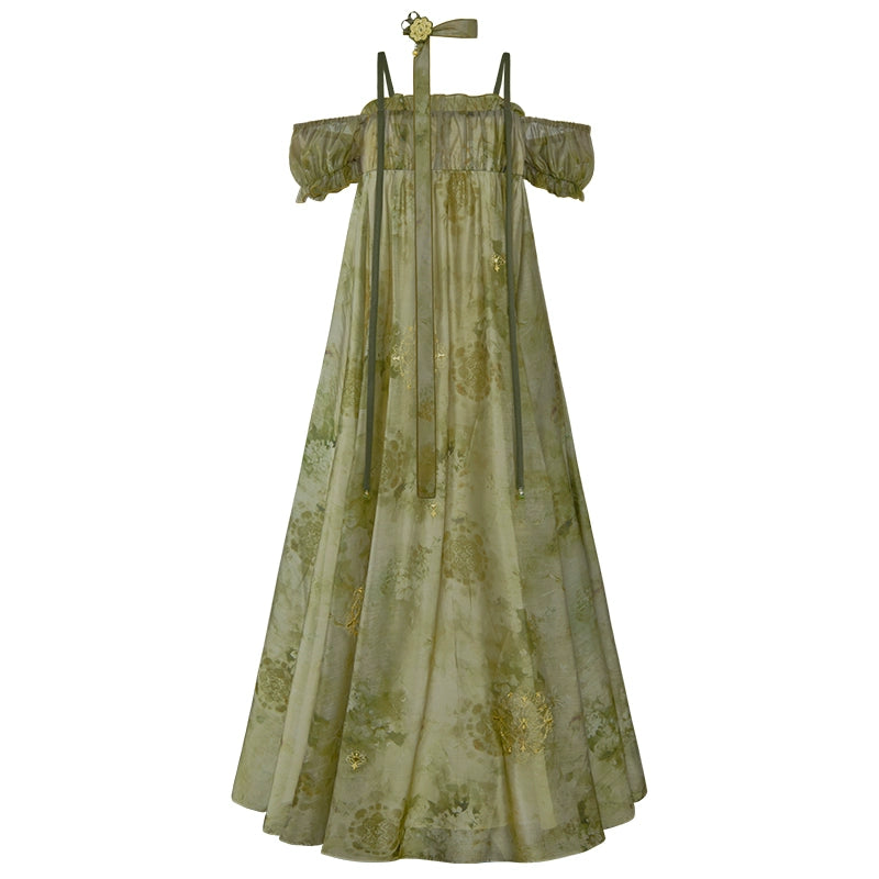 Wanxiang Jing : Myriad Phenomena Mirror