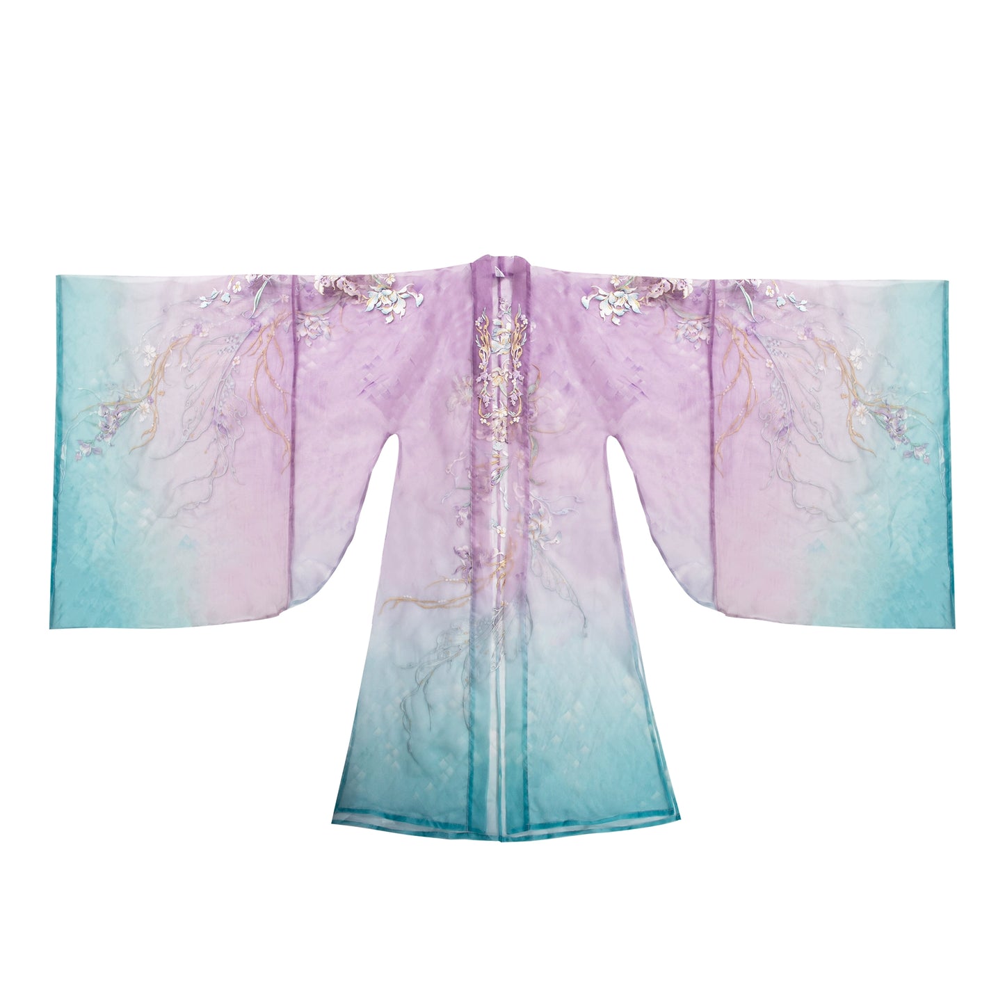 Serene Return Series Lunacence
