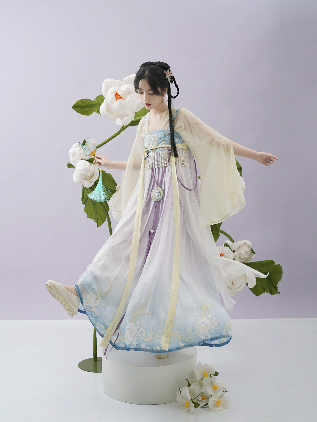 Serene Return Series Grapephile