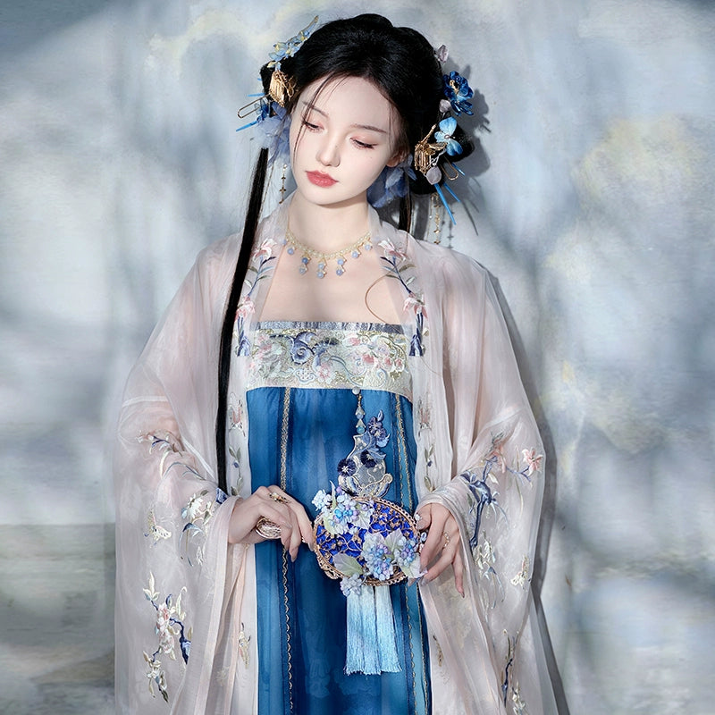 Yu Lan Shi Yu : Magnolia Serenade