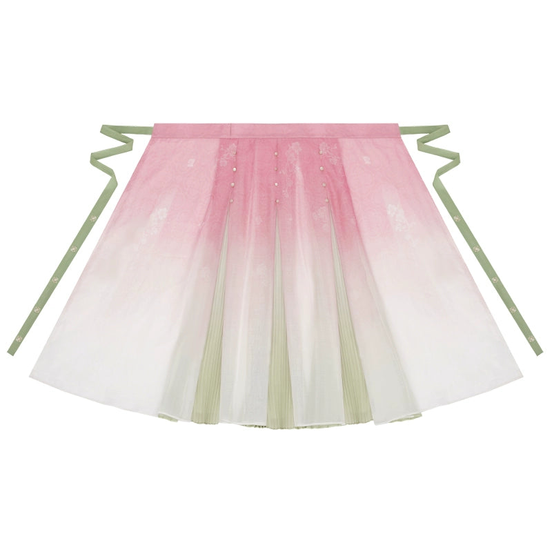 Chun Tai Xun Hua : Vernal Promenade