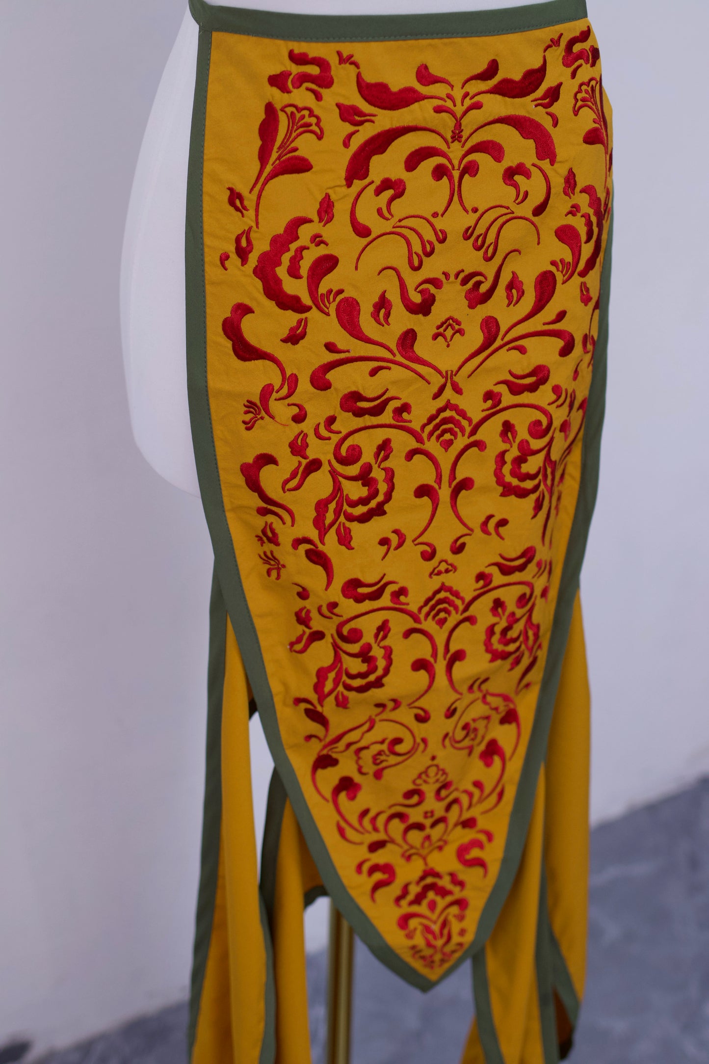 Picks Hype Series Hanfu Aries