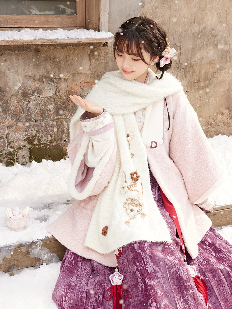 Qiansui Mei : Millennial Mume