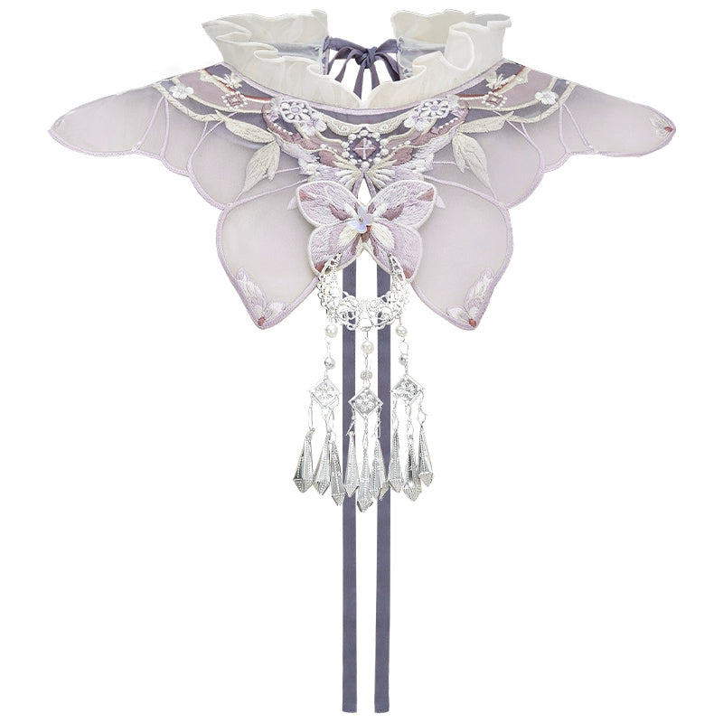 Wudu Jiao Mixian Diemeng : Five Venoms Ecstasy