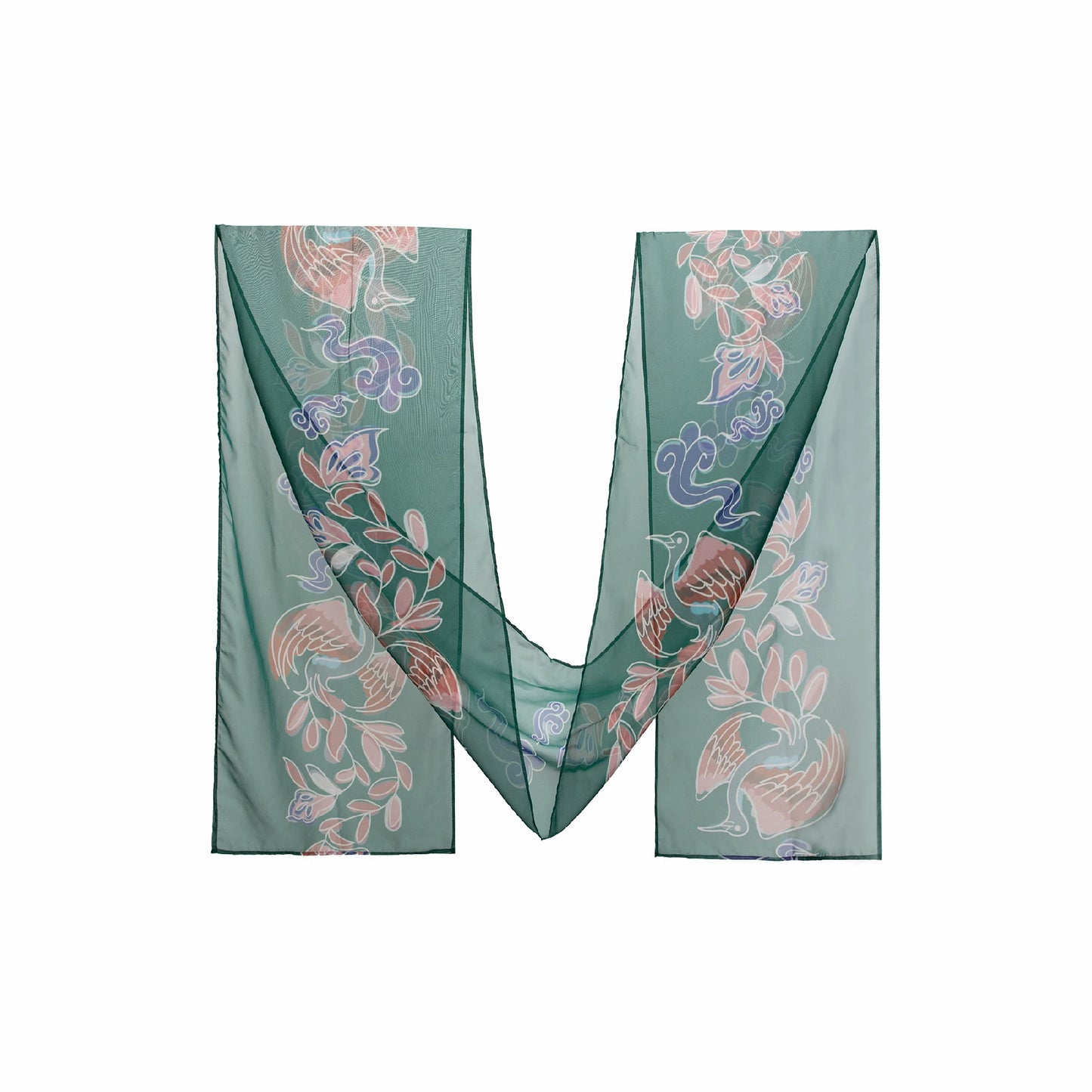 Serene Return Series Vestigown