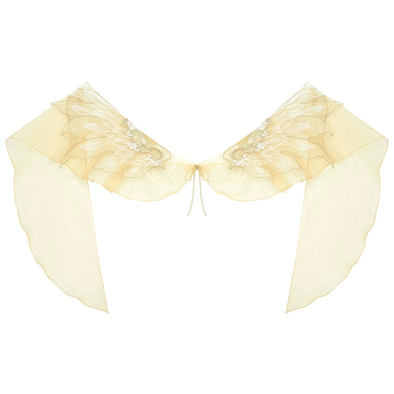 Die Yuan You Sheng : Phonopapilio