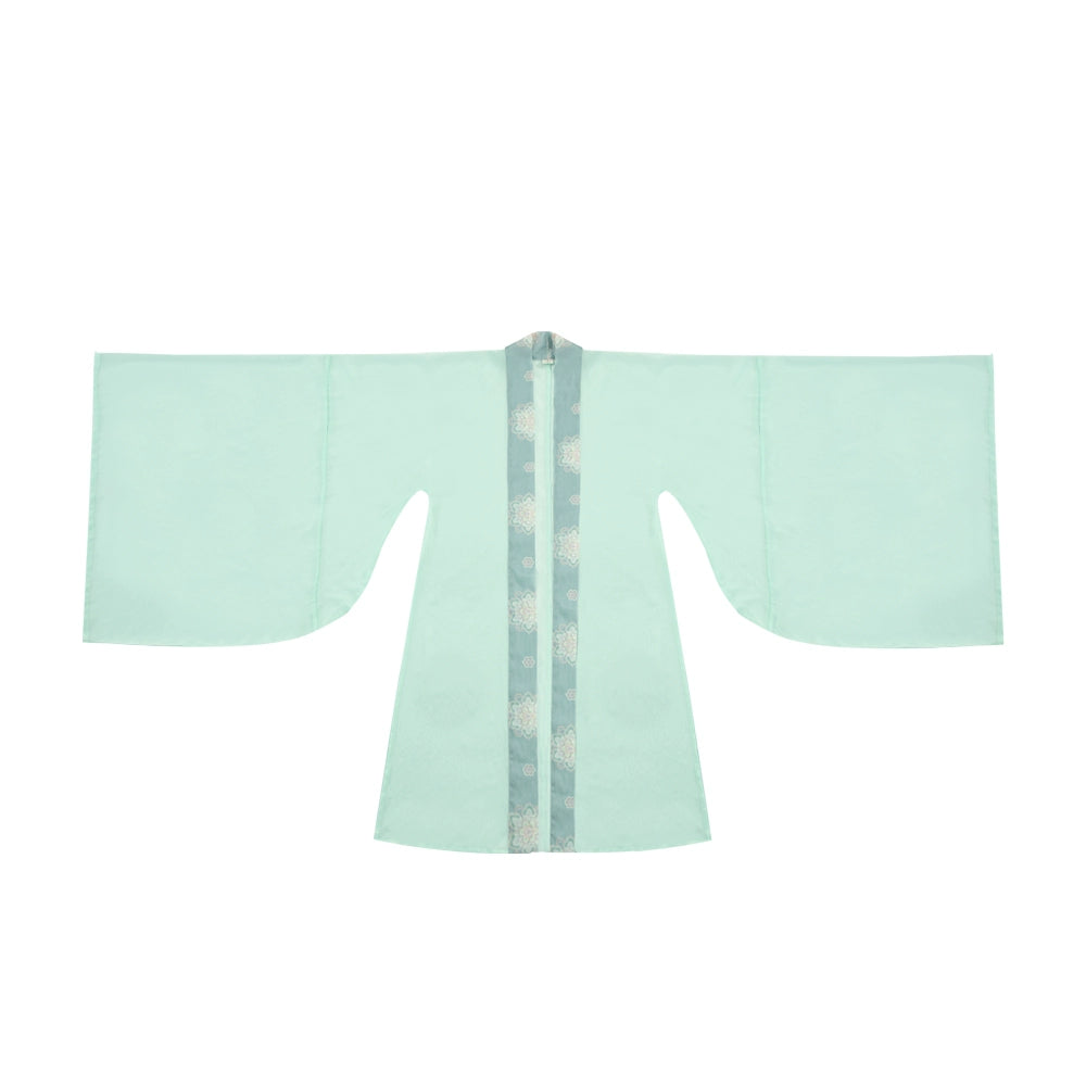 Serene Return Series Selenglint