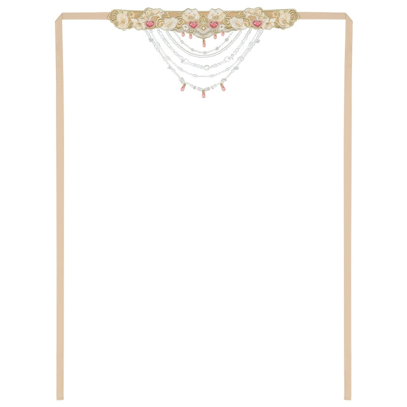 Qiansui Fengchun : Millennial Vernal